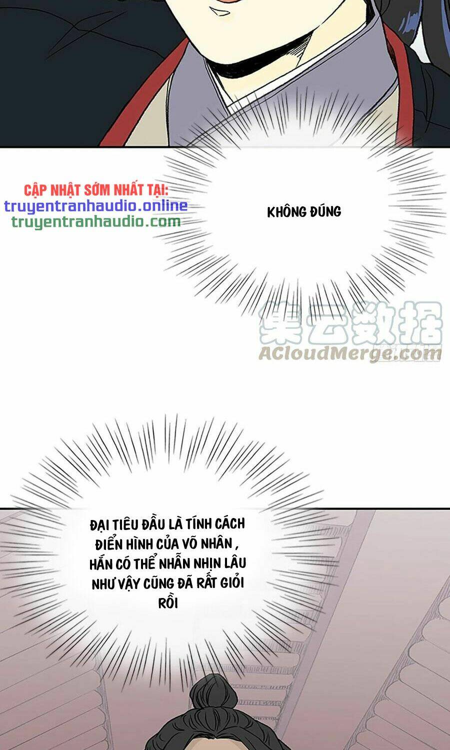 Học Sĩ Tái Sinh: Chapter 178
