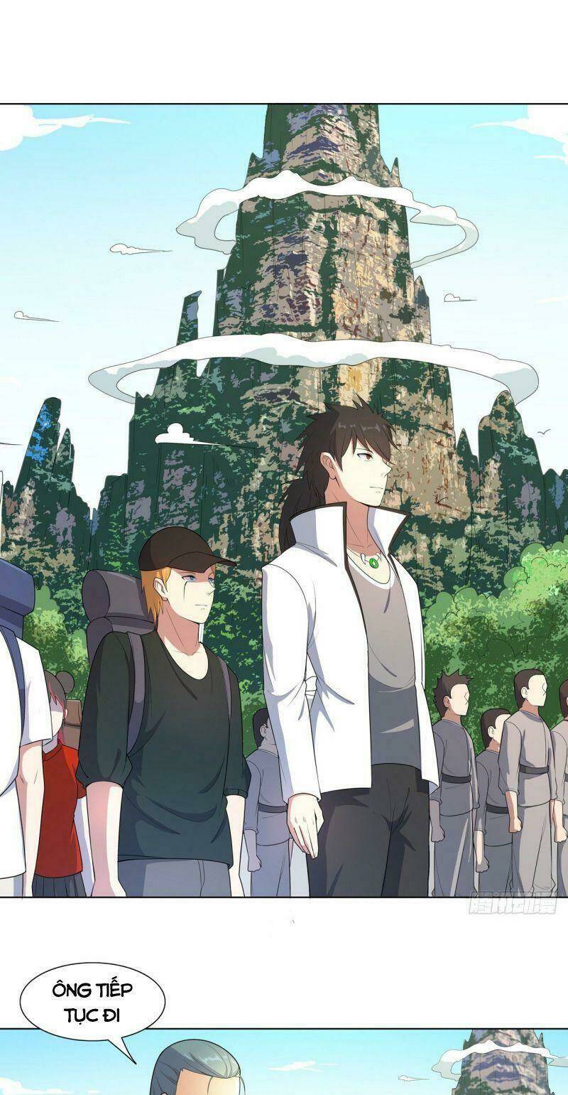 Thần Long Tinh Chủ: Chapter 17