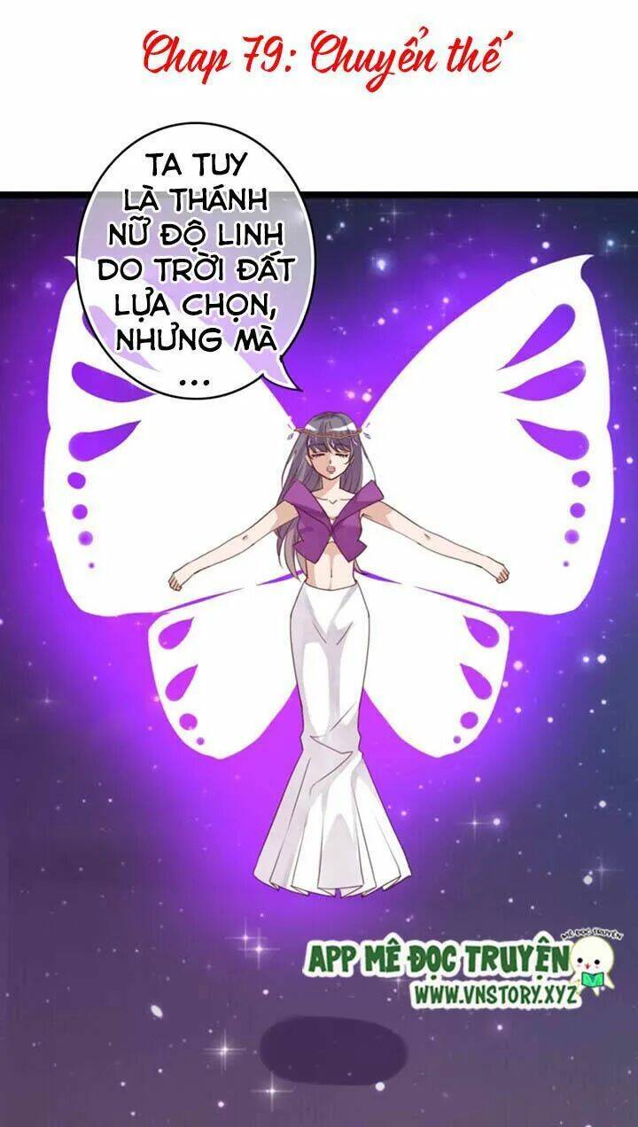 Sau Con Mưa Mùa Hạ: Chapter 79