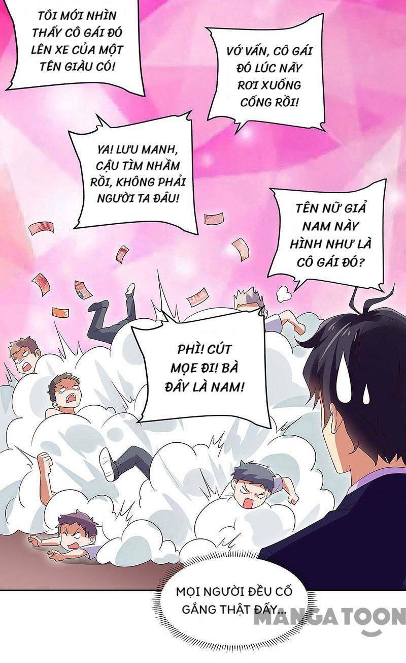 Siêu Cấp Bại Gia Tử: Chapter 81