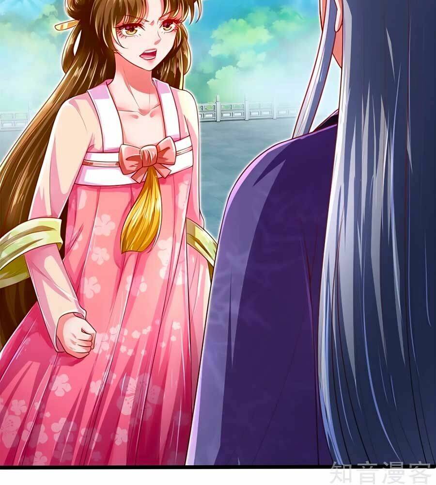 Phụng Lâm Thiên Hạ: Đệ Nhất Mỹ Nữ: Chapter 23