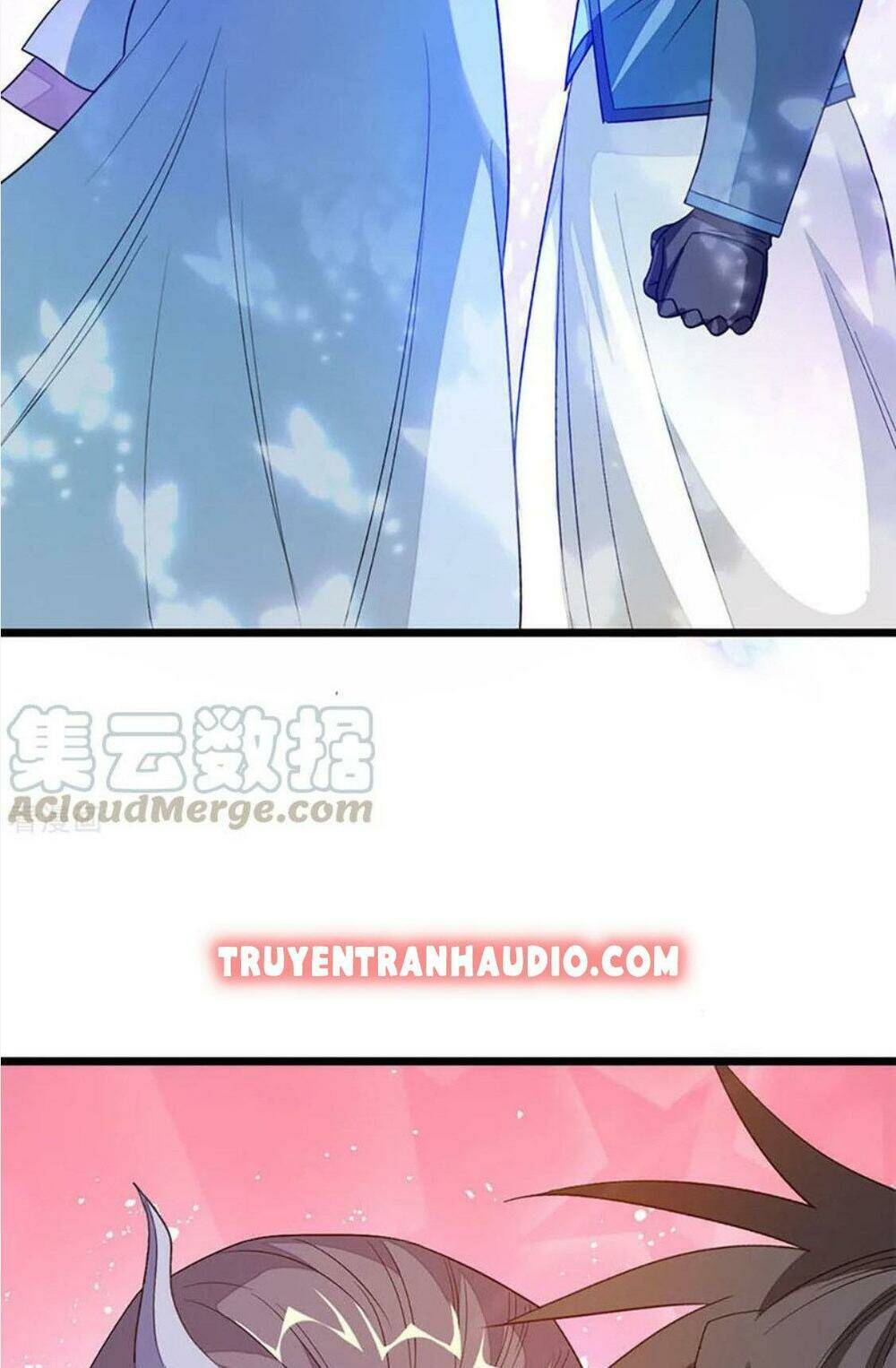 Cửu Dương Thần Vương: Chapter 219