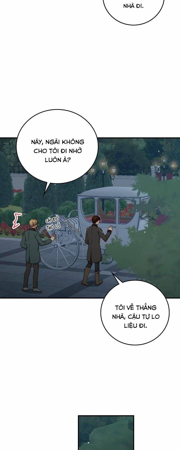 Đừng Chọc Đứa Em Gái Bé Bỏng Của Chúng Tôi: Chapter 52