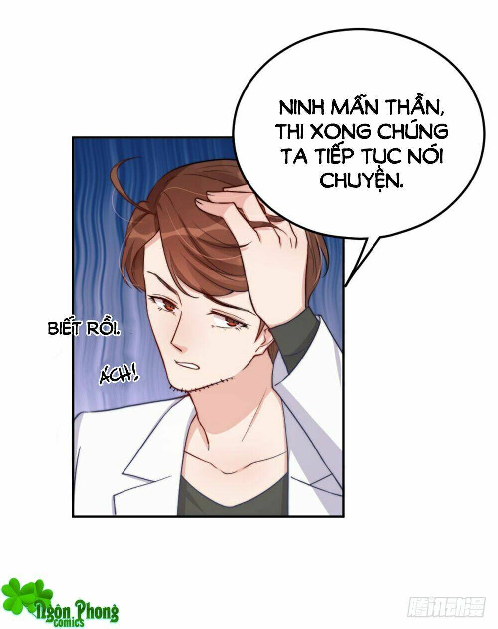 Bà Xã Tôi Là Nam Thần: Chapter 48