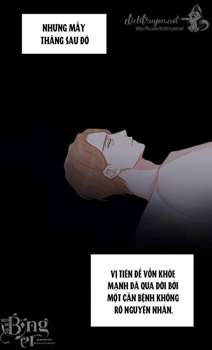 Tồn Tại Với Tư Cách Là Vợ Của Nam Chính: Chapter 185: (Chap 96 SS4)