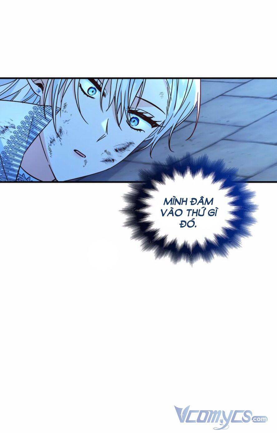 Lòng Trung Thành Với Kẻ Ác: Chapter 32