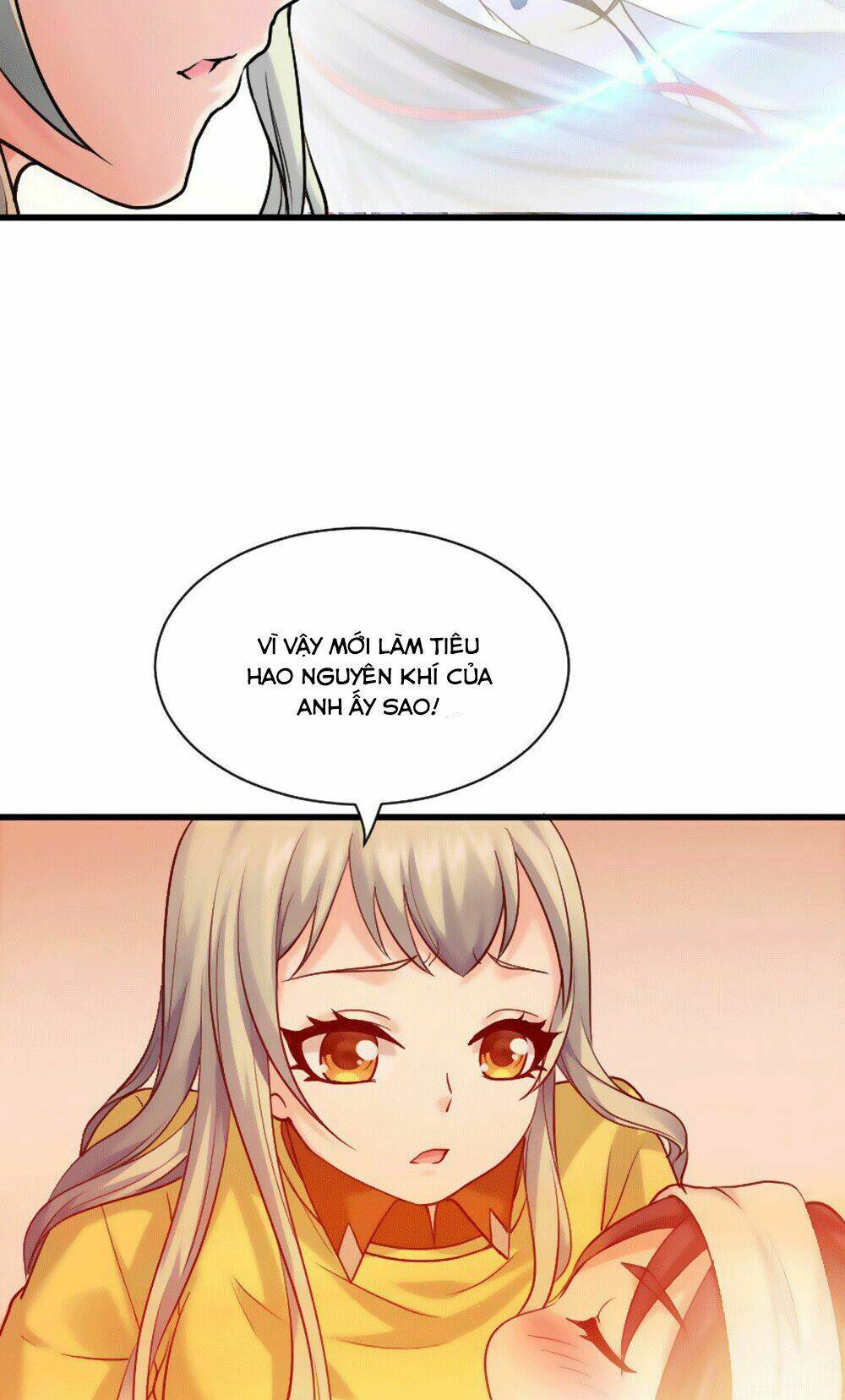 Vạn Năm Nhân Duyên Nhất Tuyến Khiên: Chapter 10