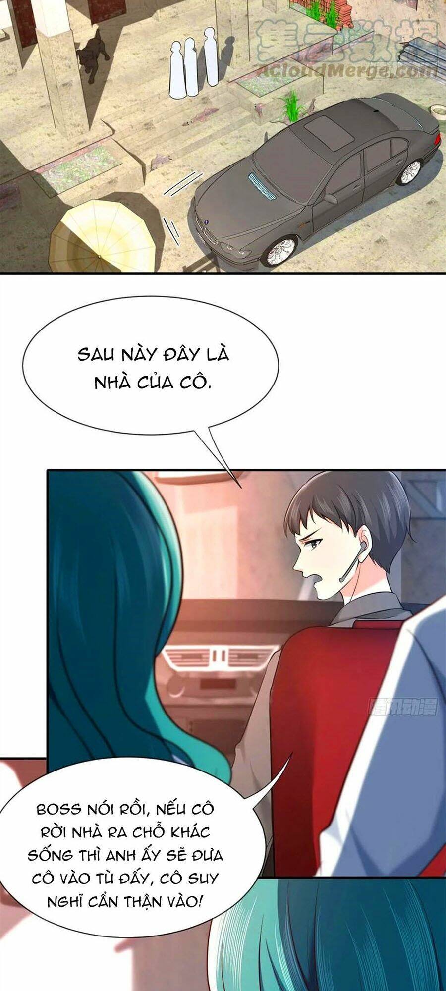 Nam Thần Truy Thê Chỉ Nam: Chapter 74