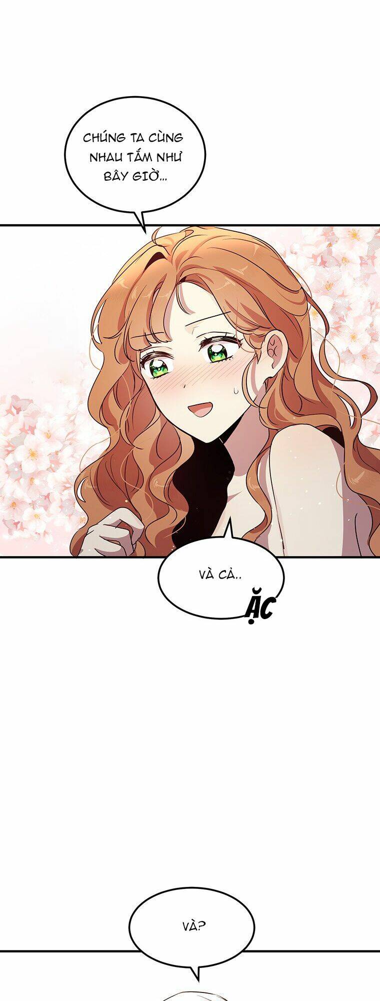 Công Tước, Loạn Vừa Thôi!: Chapter 129