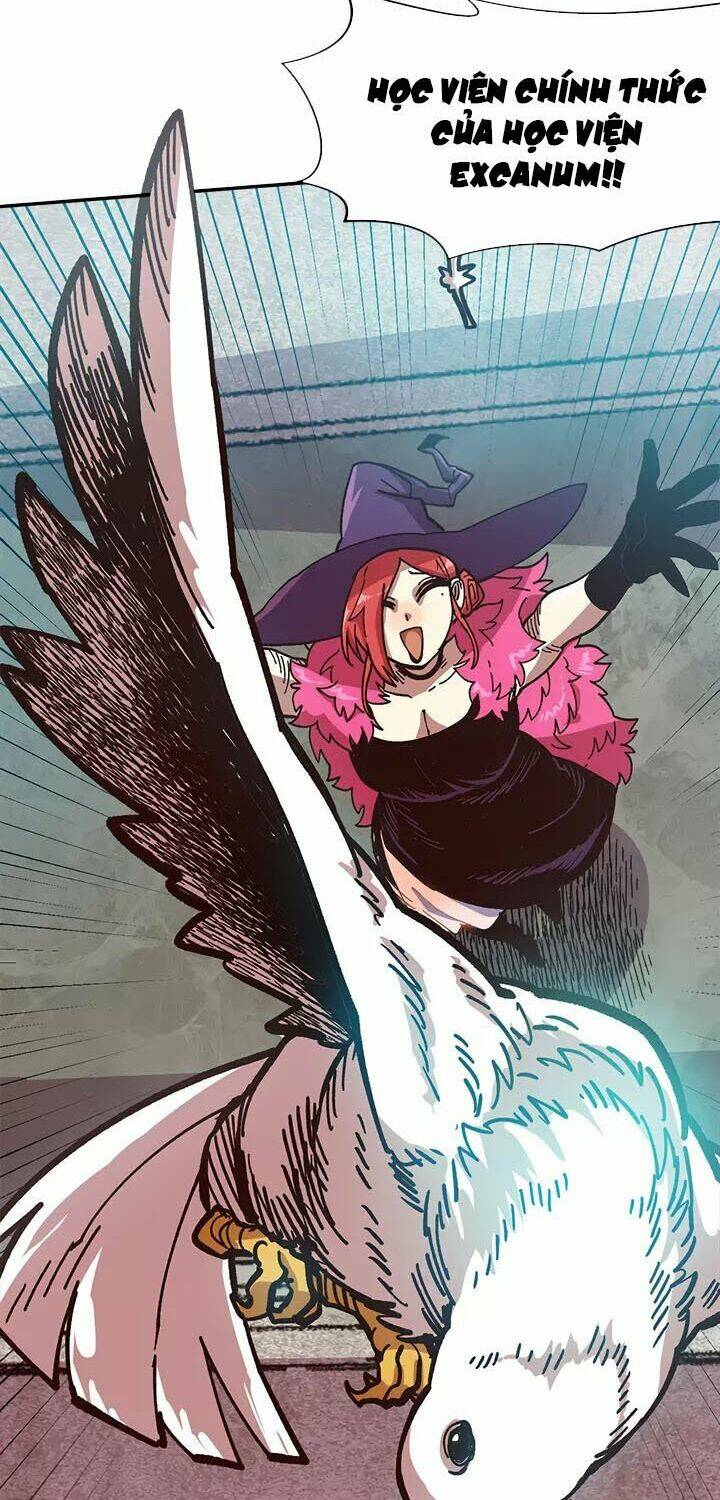 Nô Lệ Nghịch Thiên: Chapter 11