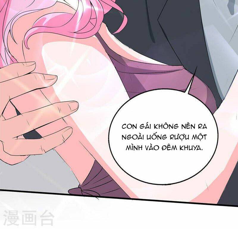 Này! Đừng Động Vào Phô Mai Của Tôi: Chapter 60