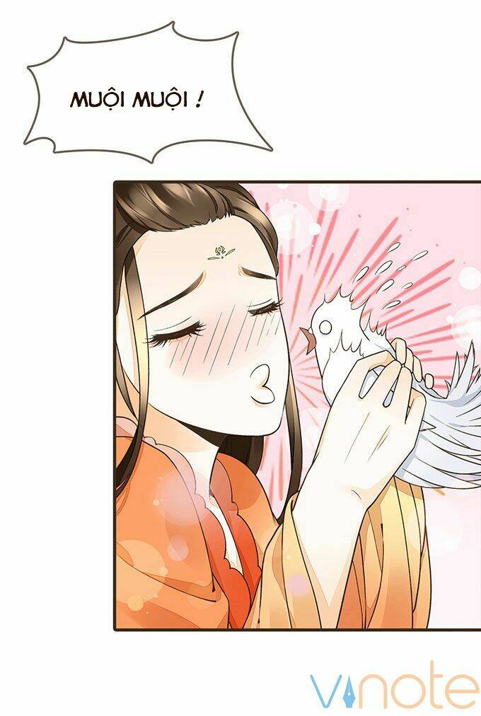 Đại Giá Thừa Tướng: Chapter 7