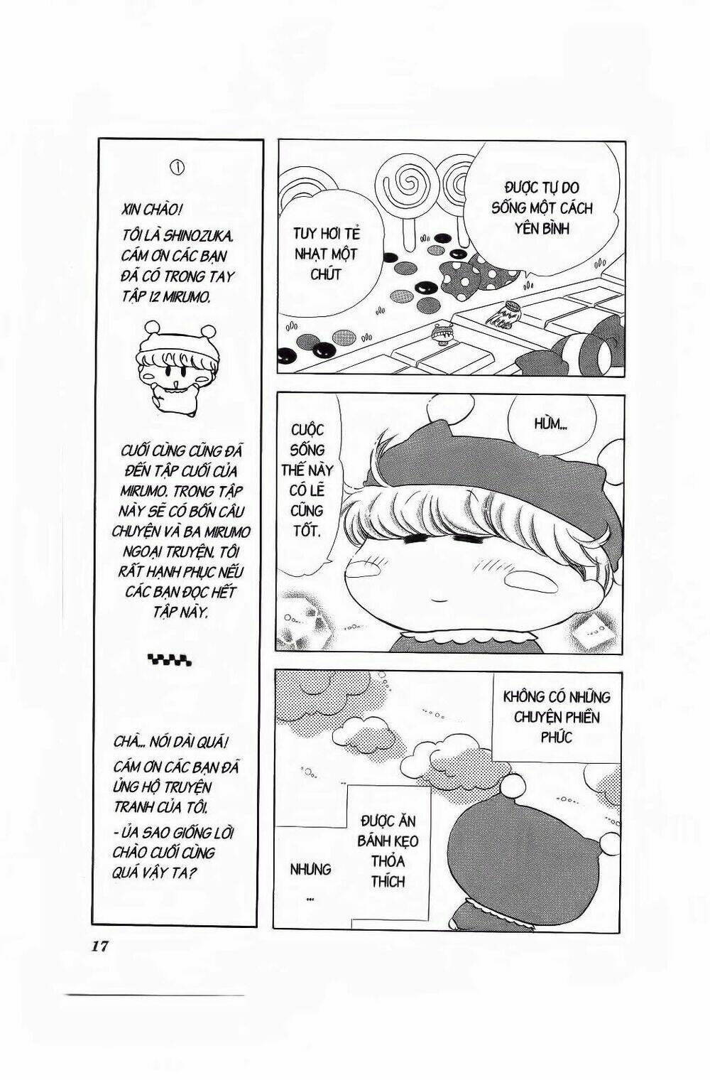 Chiếc Ly Kỳ Diệu: Chapter 67