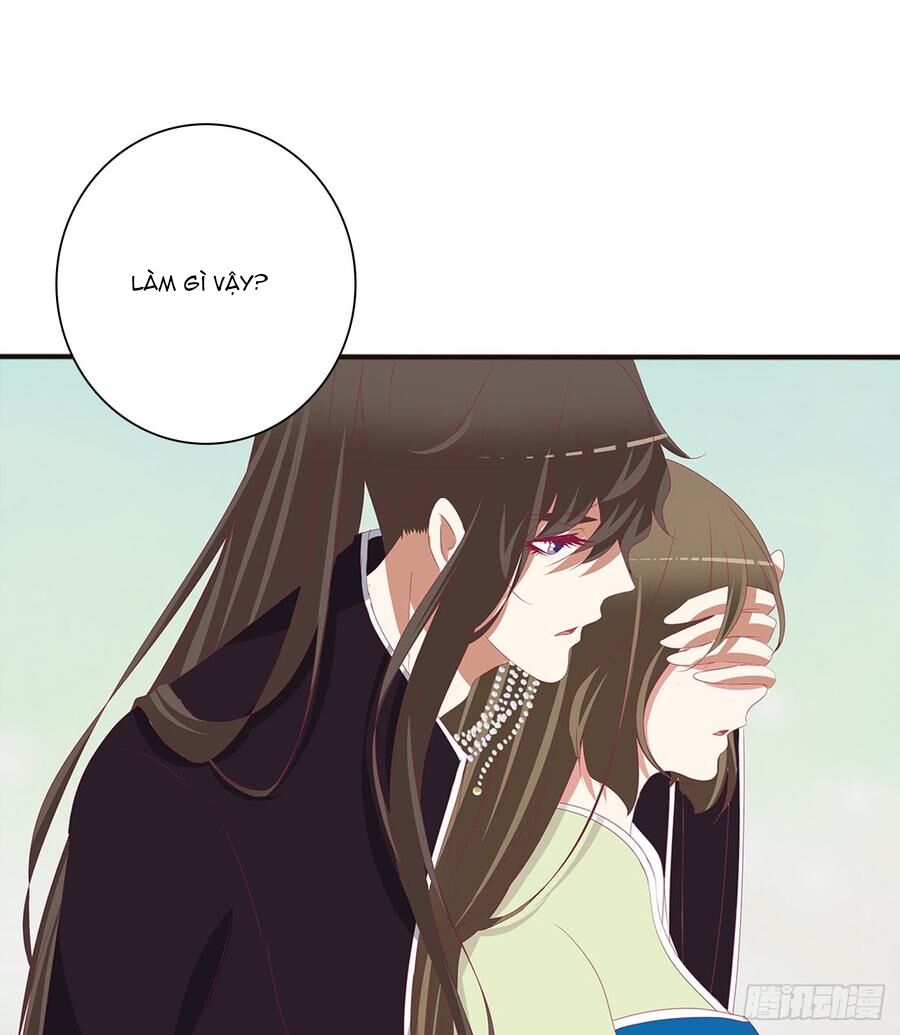 Thông Linh Phi: Chapter 550