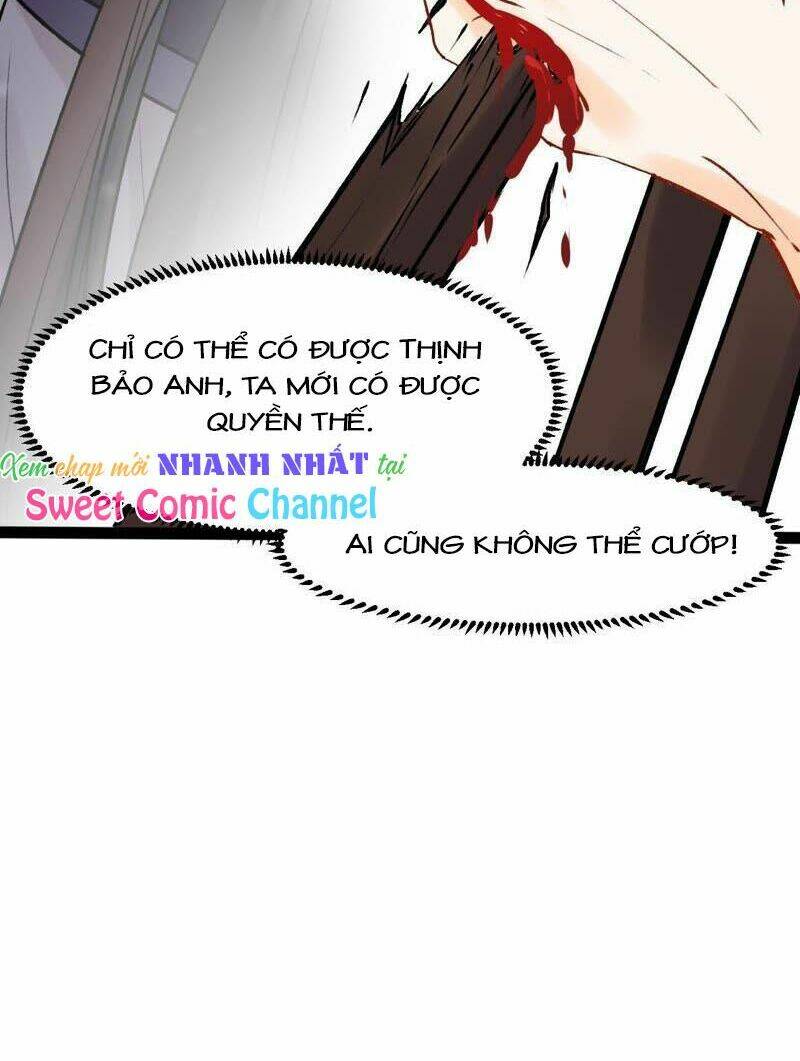 Thịnh Sủng Kiều Nữ Trở Về Triều Ca: Chapter 26