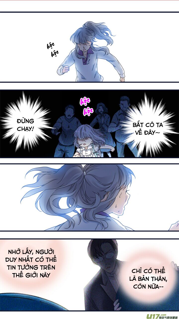 Lam Sí: Chapter 142