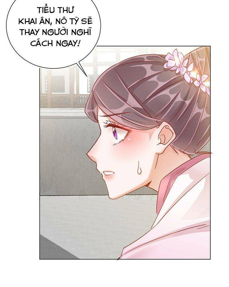 Công Lược Trưởng Thành Của Vương Phi: Chapter 33