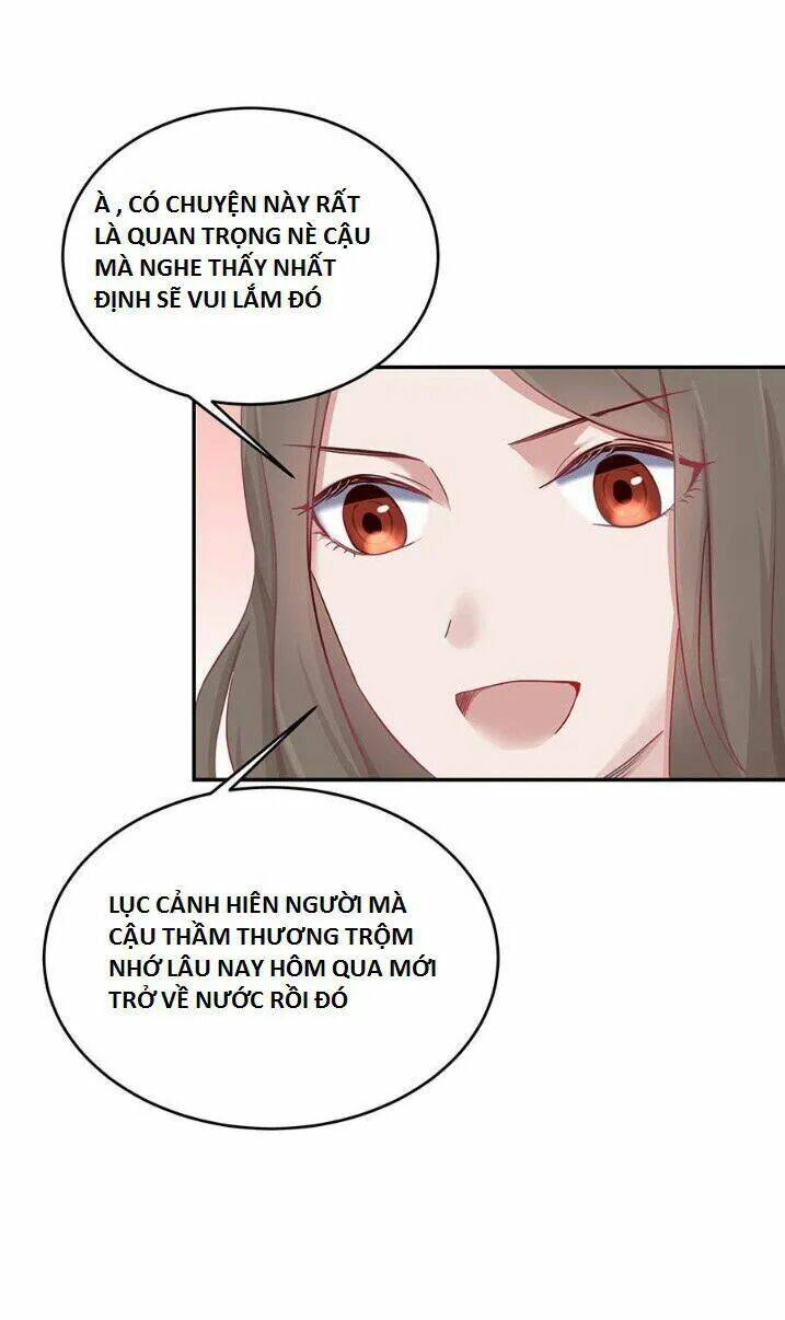 Tiểu Muội, Ngươi Đã Lấy Chồng Chưa ?: Chapter 2