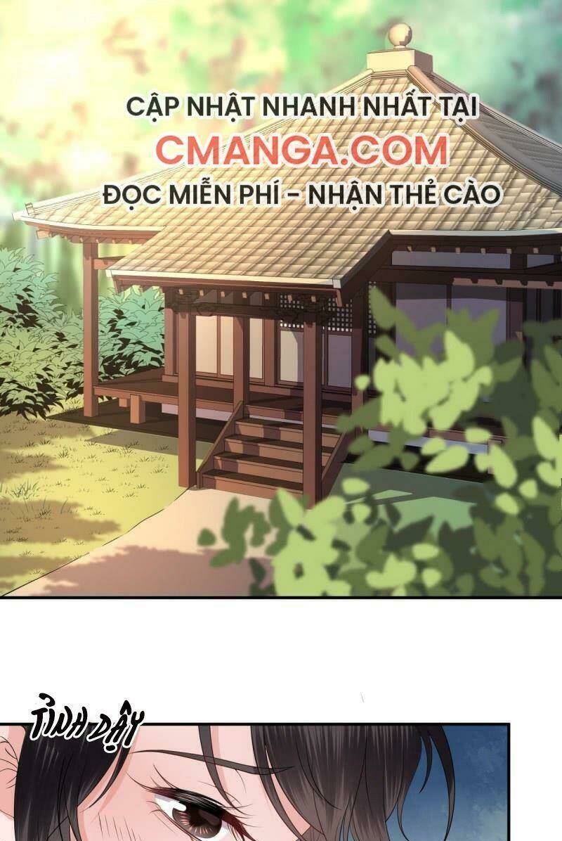 Vương Gia Kiêu Ngạo Quá Khó Cua: Chapter 97