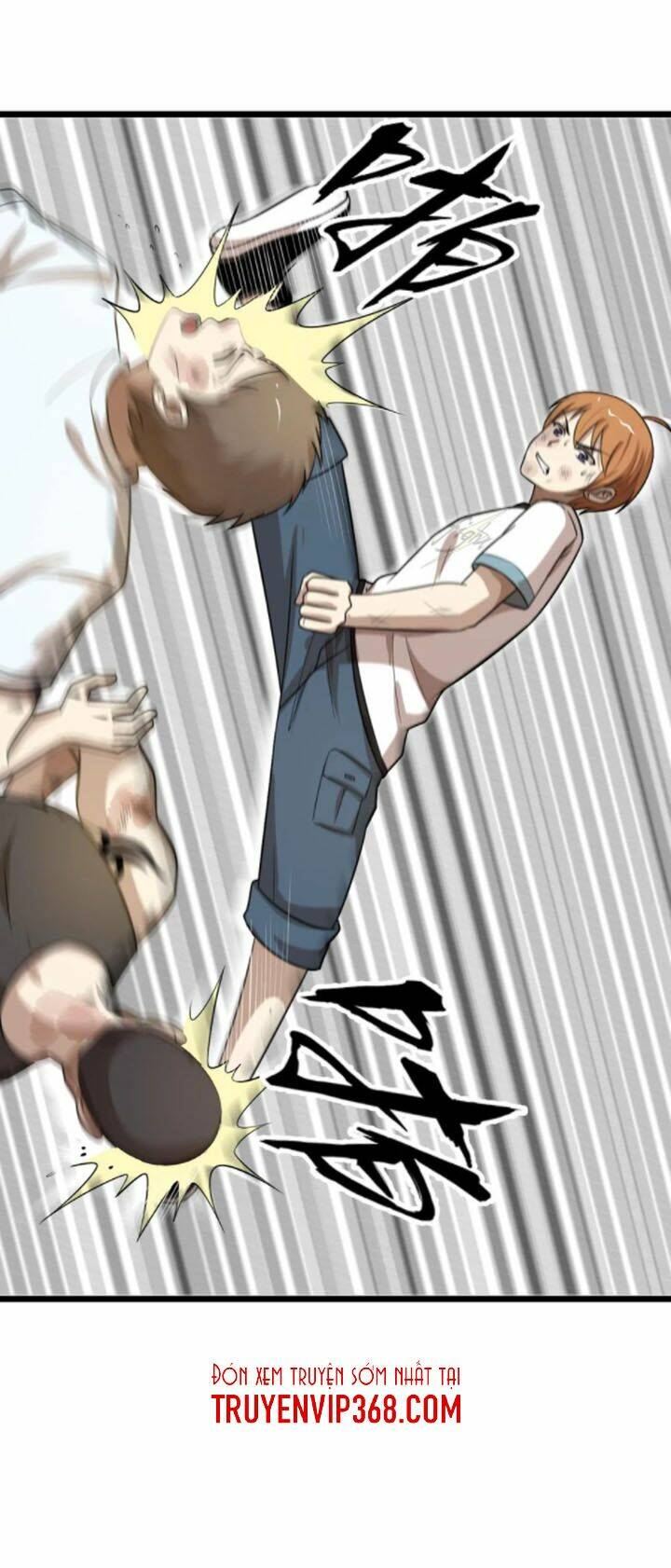 Đai Ca Trở Lại Tuổi 16: Chapter 44