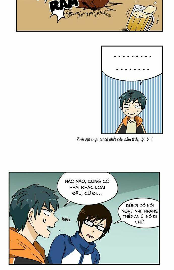 Hắn Ta Là Rồng: Chapter 73