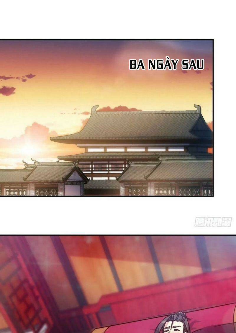 Hồng Thiên Thần Tôn: Chapter 108