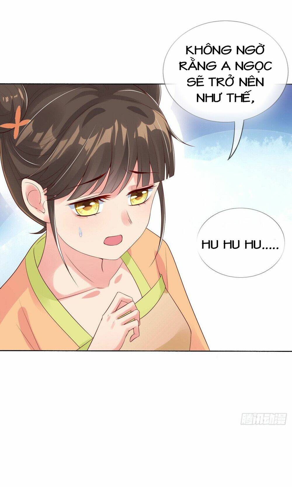 Kinh Thế Cuồng Phi: Chapter 12