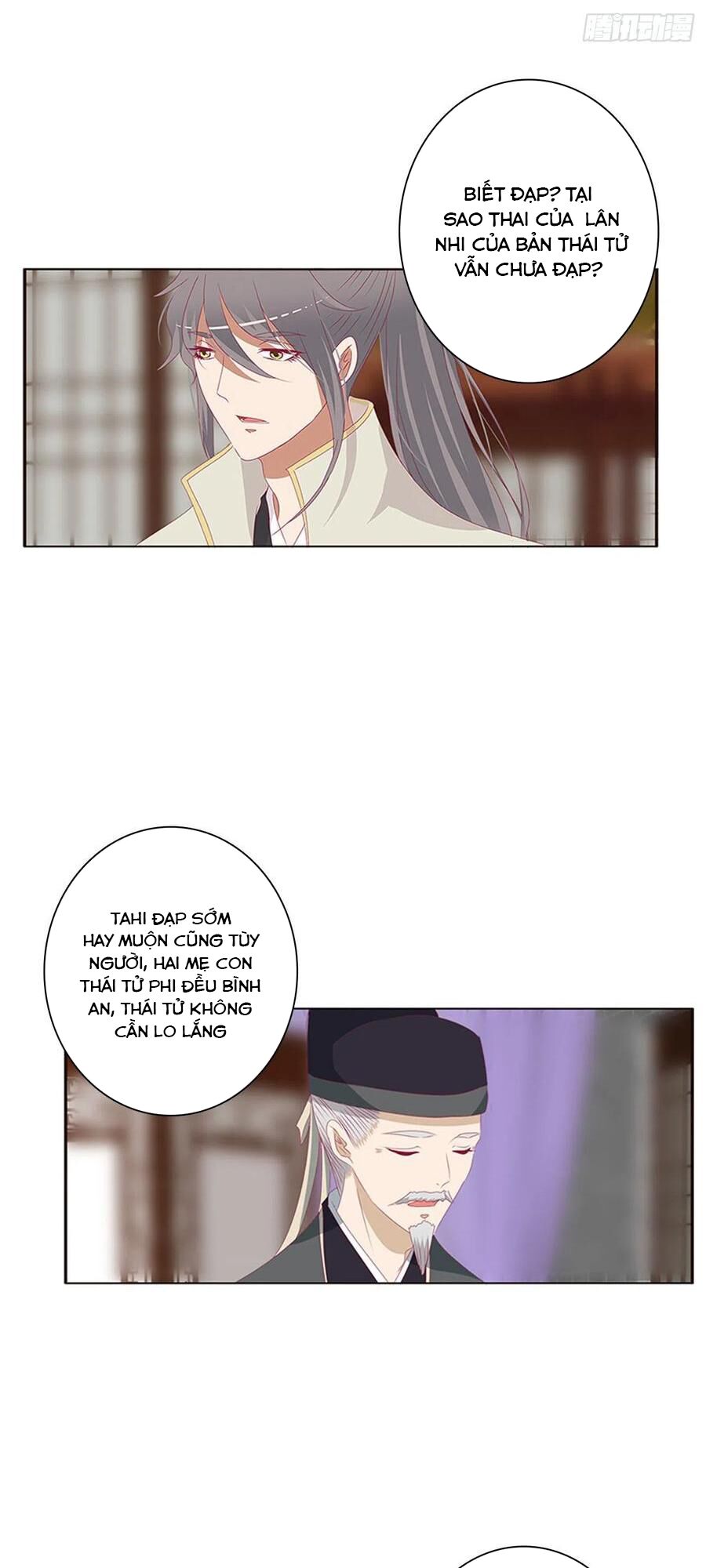 Thông Linh Phi: Chapter 690