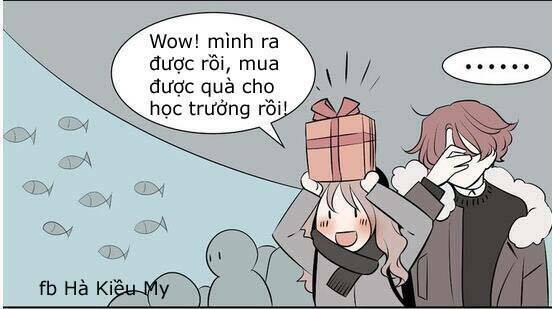 Mối Tình Đơn Phương: Chapter 51