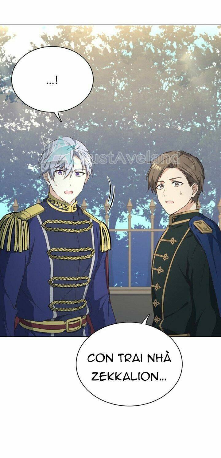 Một Đêm Với Hoàng Đế: Chapter 25