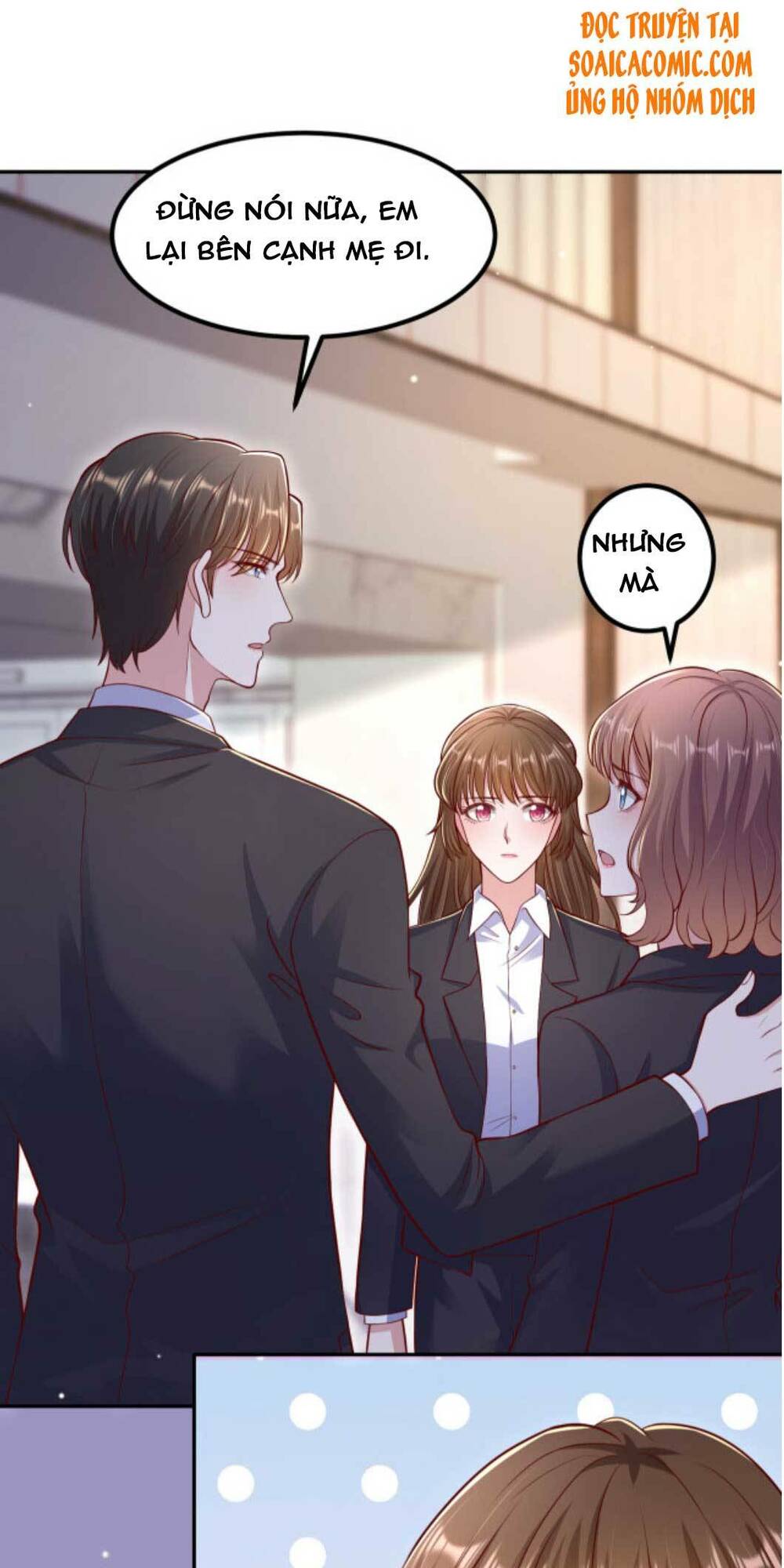 Nhất Sanh Hữu Hỉ: Chapter 64