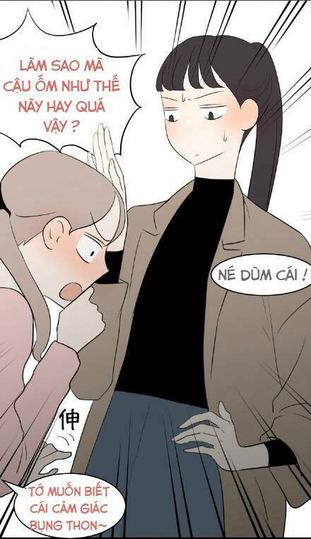 Mối Tình Đơn Phương: Chapter 11