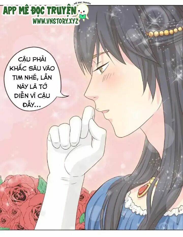 Xin Chào! Dân Nữ: Chapter 64
