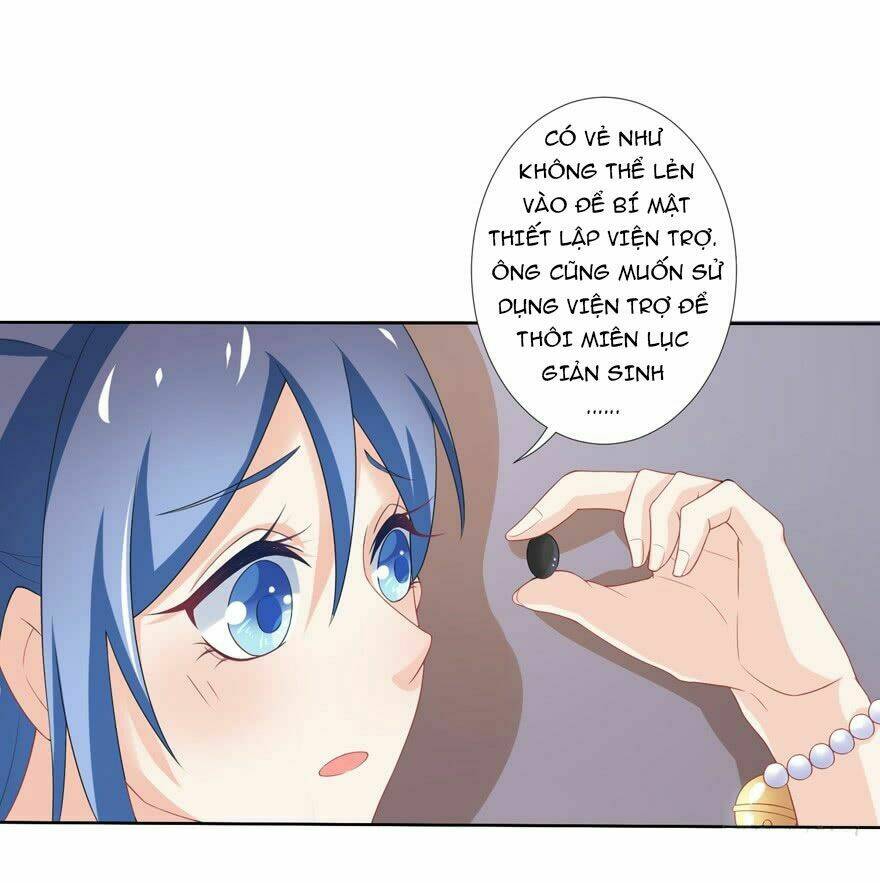 Ức Lạc Tinh Thần: Chapter 3