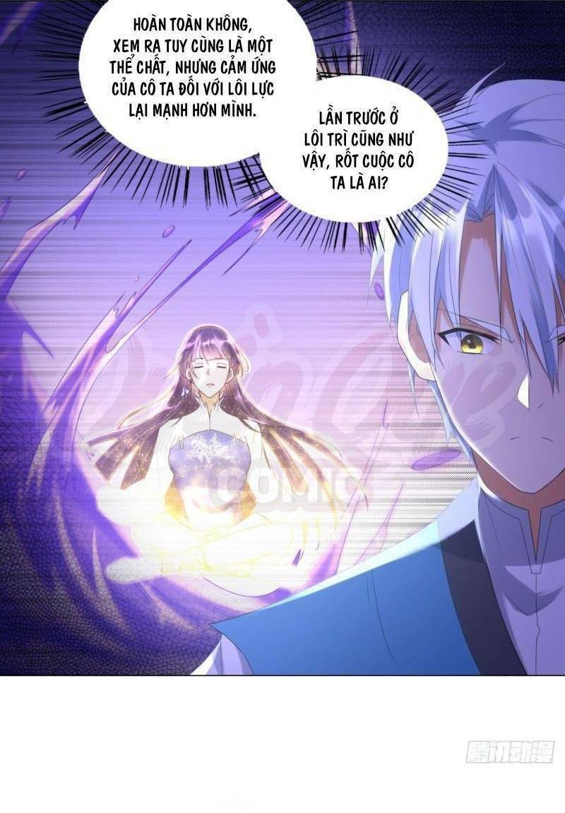 Chí Tôn Trọng Sinh: Chapter 42