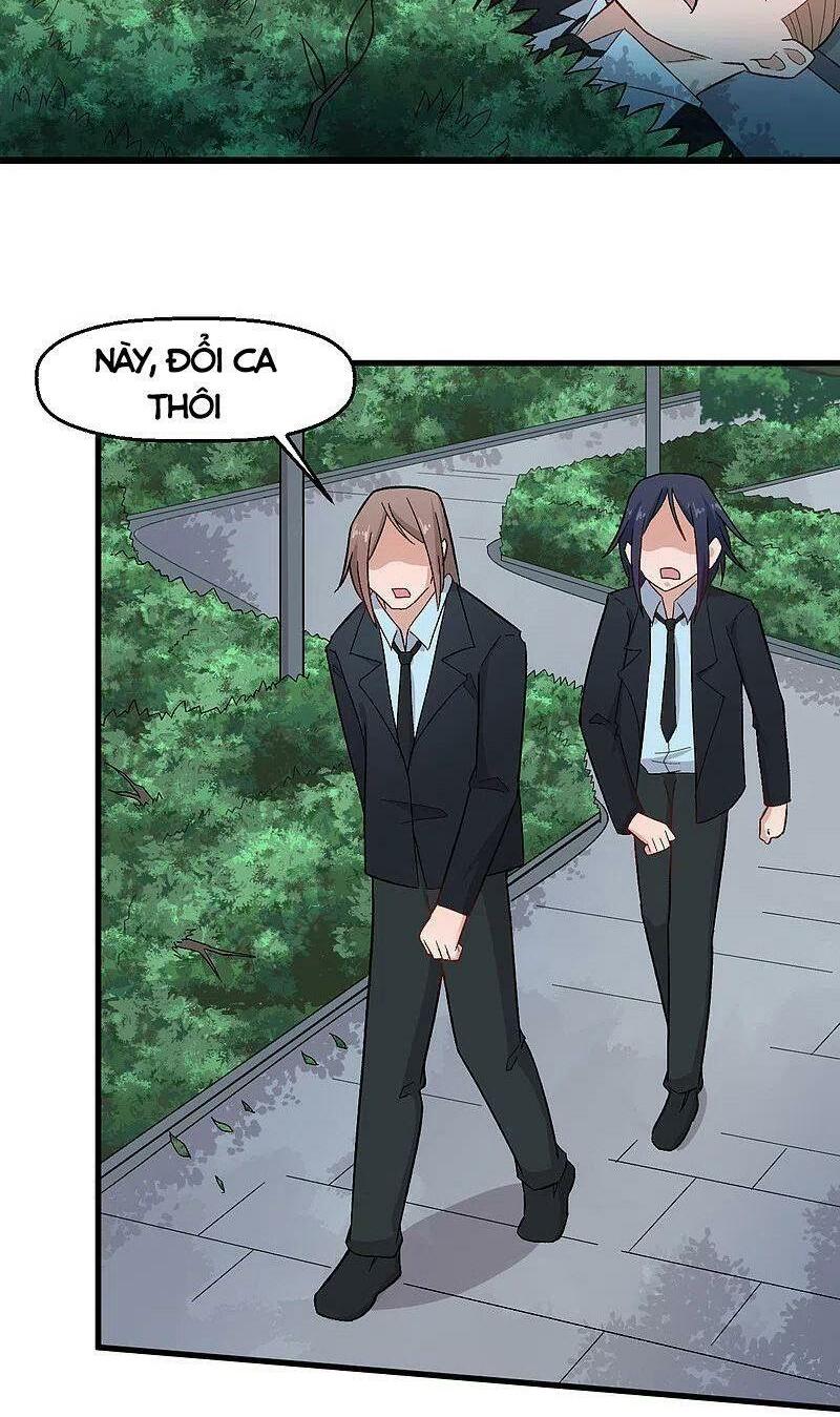 Vườn Trường Cuồng Sư Hệ Thống: Chapter 220