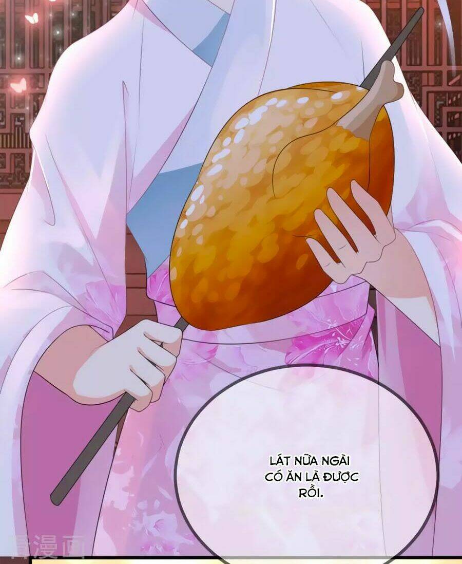 Trù Nương Hoàng Hậu: Chapter 6