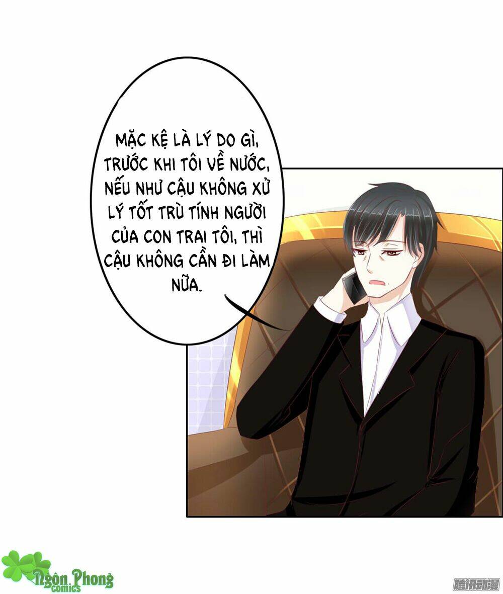 Hoàng Đế “Phế Vật” Tiến Hóa Sử: Chapter 21