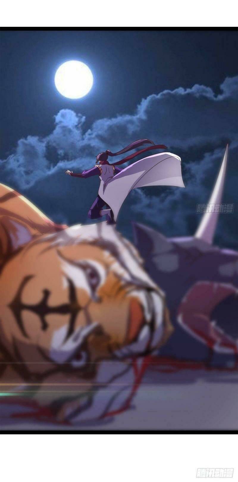 Kiếm Đồ: Chapter 36