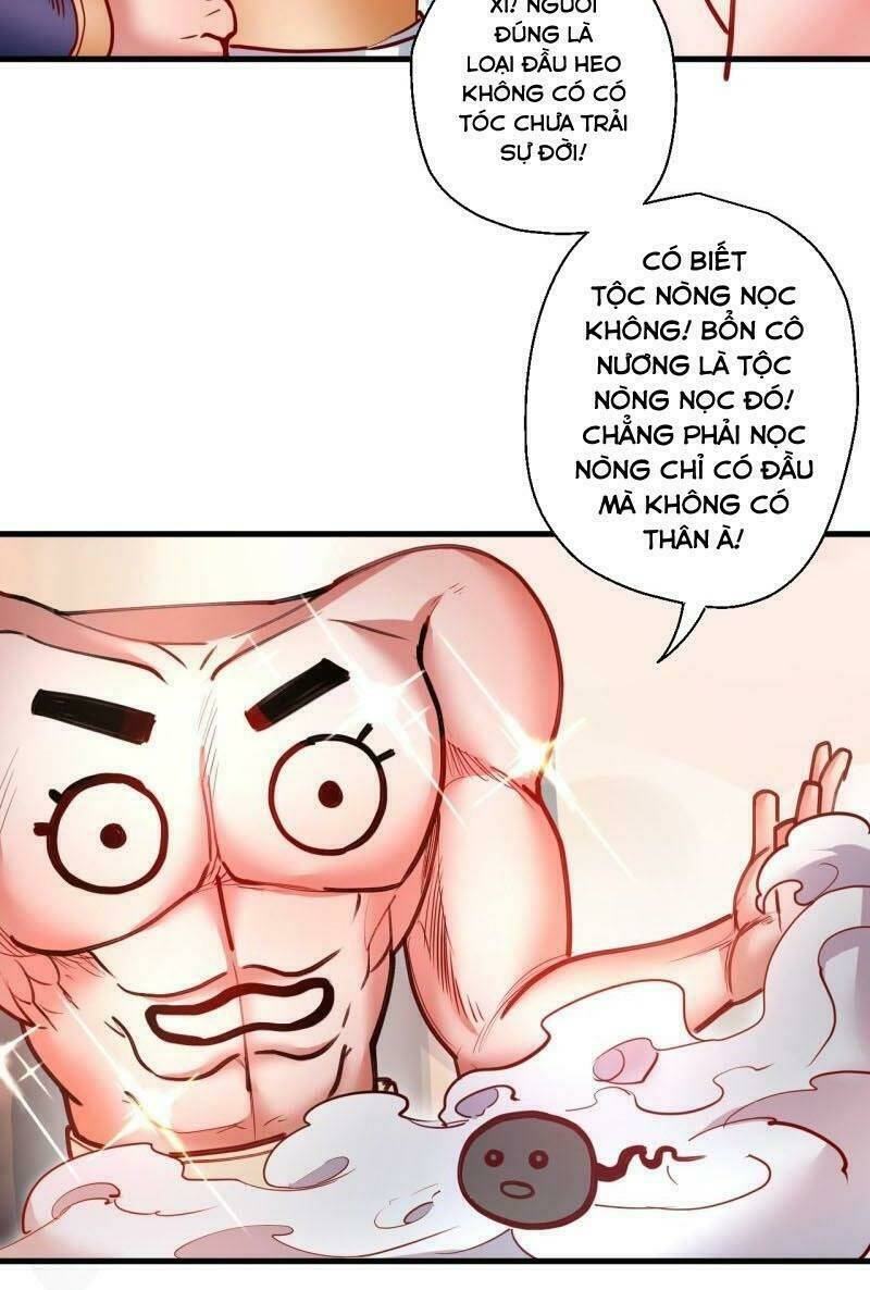 Tối Cường Đại Biểu Hoàng Kim Thận: Chapter 79