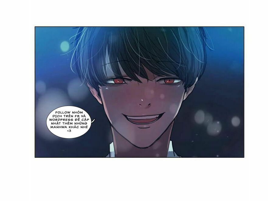 …”Một Sự Thật Khá Khó Chịu.”: Chapter 1