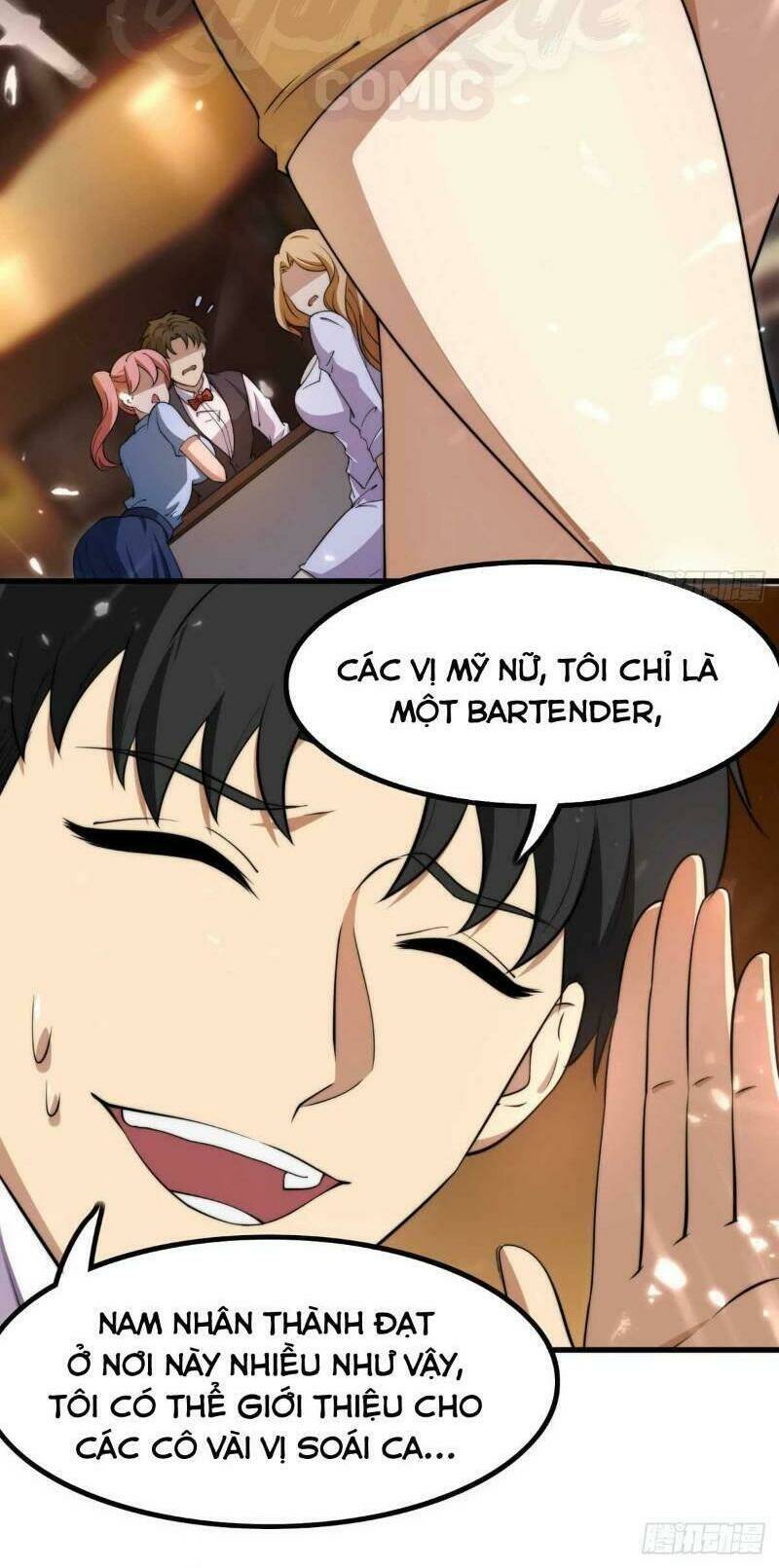 Cực Phẩm Chiến Vương Tại Hoa Đô: Chapter 1