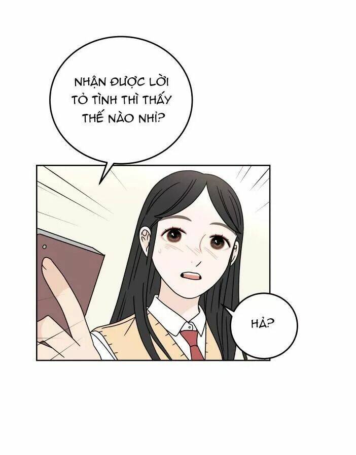 30 Phút Bước Đi Bên Em: Chapter 71