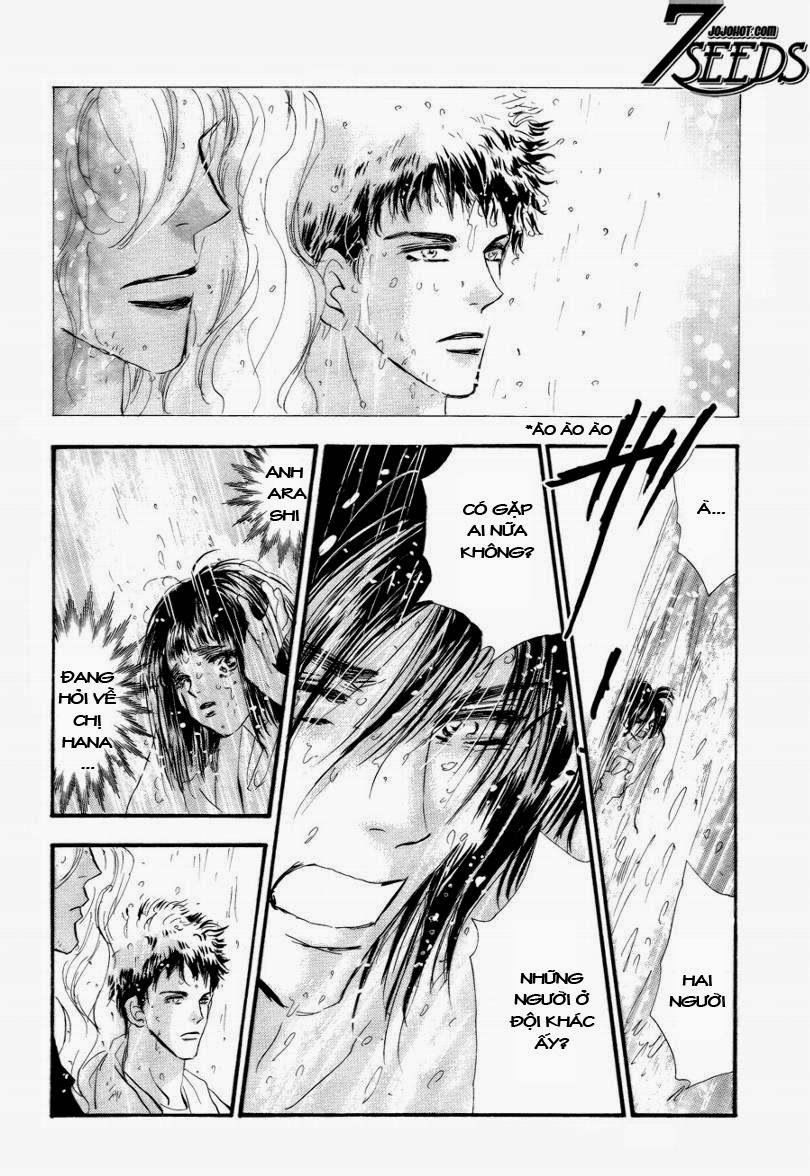 Mầm Sống: Chapter 86