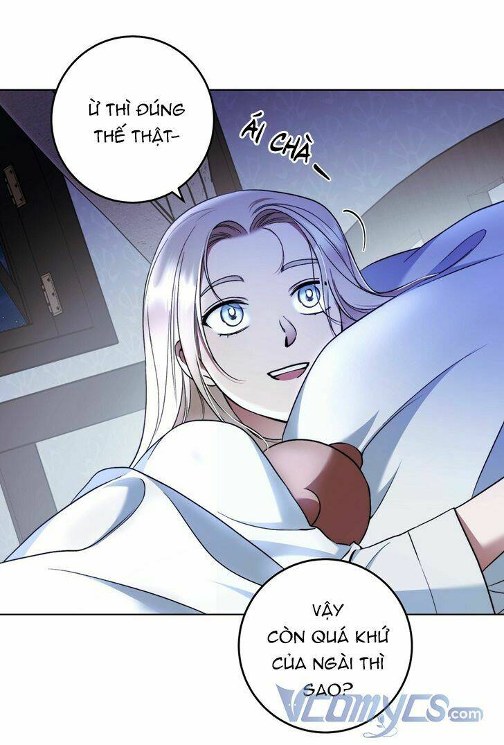 Lời Nói Dối Vĩnh Cửu: Chapter 26