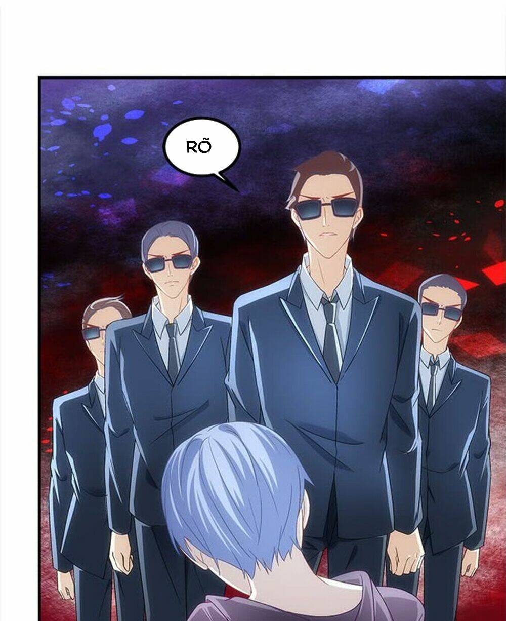 Ám Dạ Vô Thường: Chapter 62