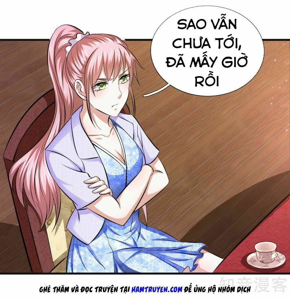 Tuyệt Thế Phi Đao: Chapter 110