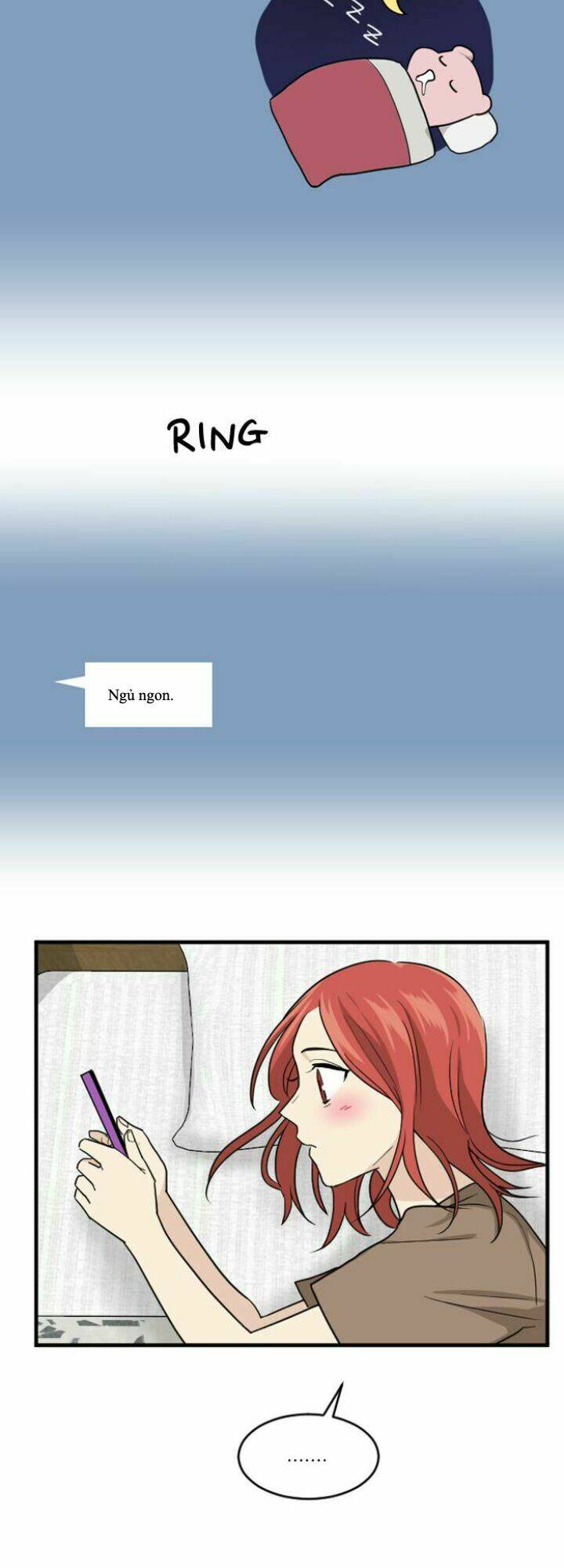 Người Đẹp Gangnam: Chapter 42