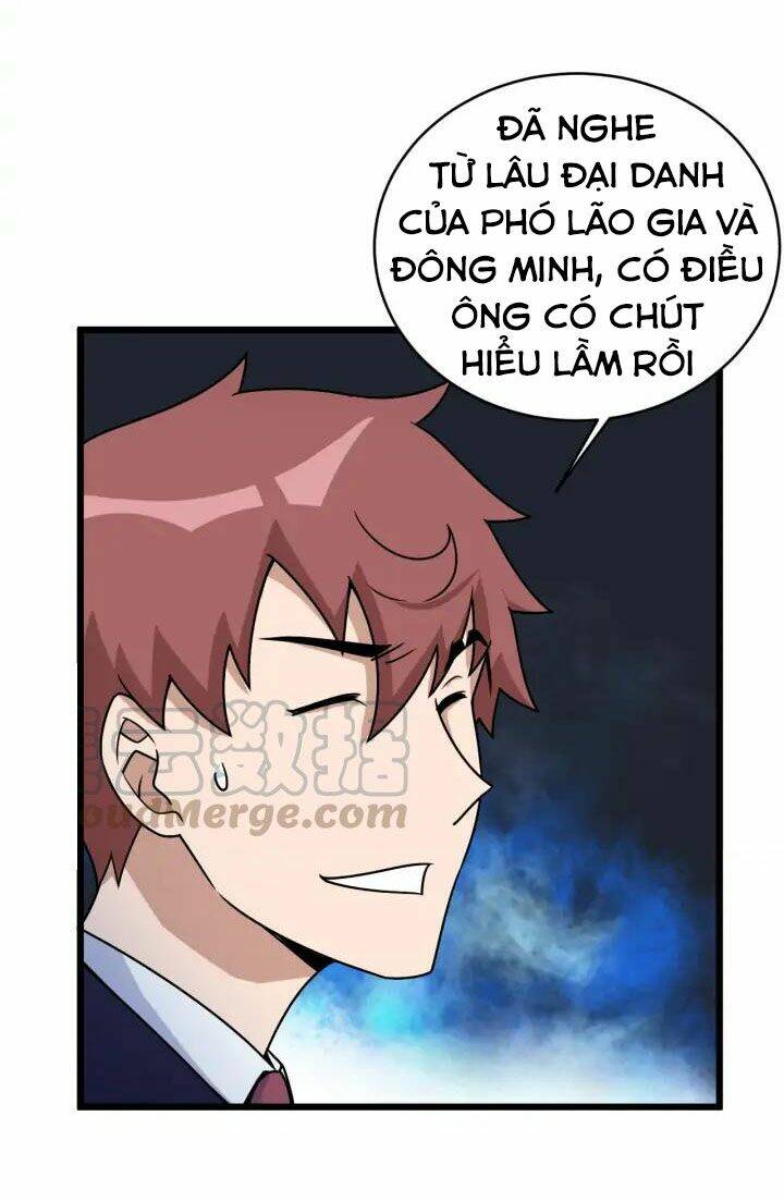 Hệ Thống Tu Tiên Mạnh Nhất: Chapter 126