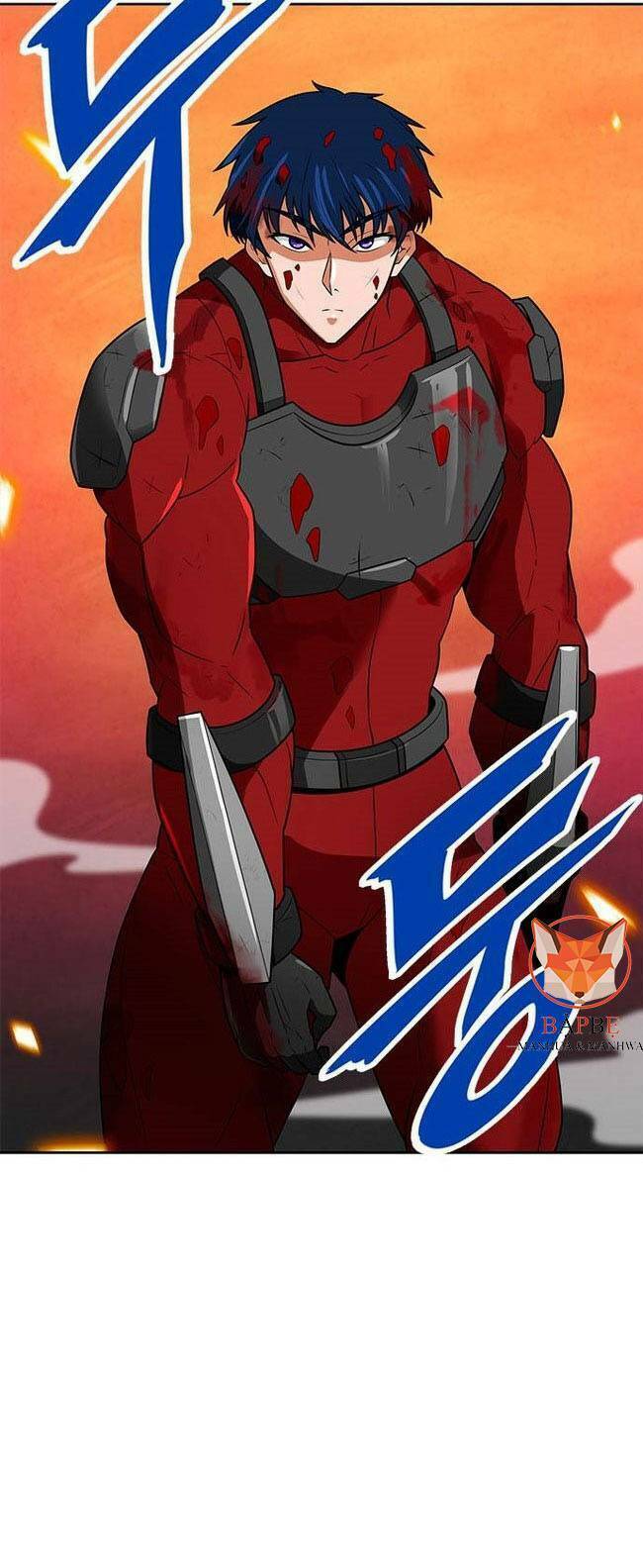 Tôi Tự Động Săn Một Mình: Chapter 58